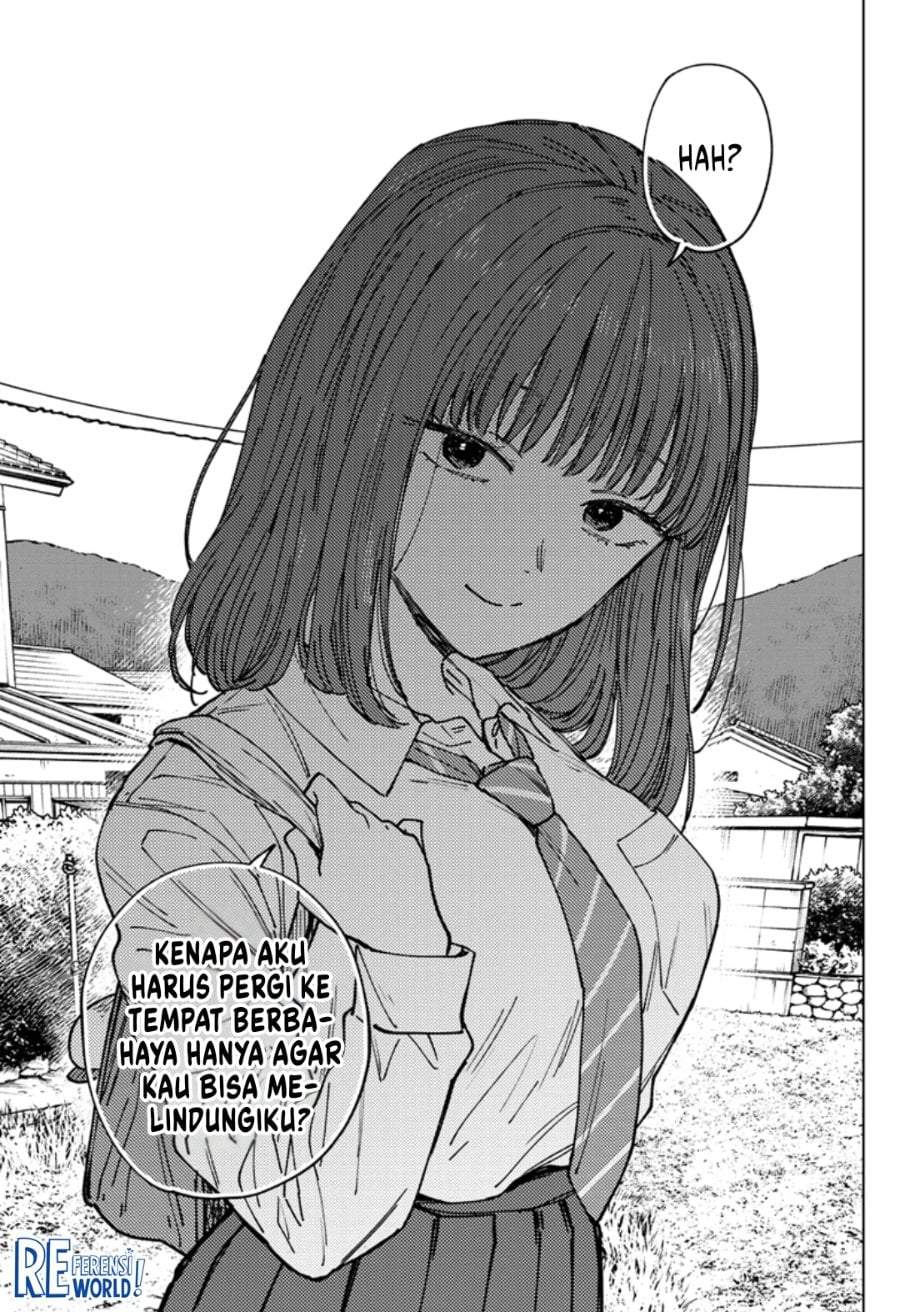 Sangeki Chap 2 - Next Chap 3