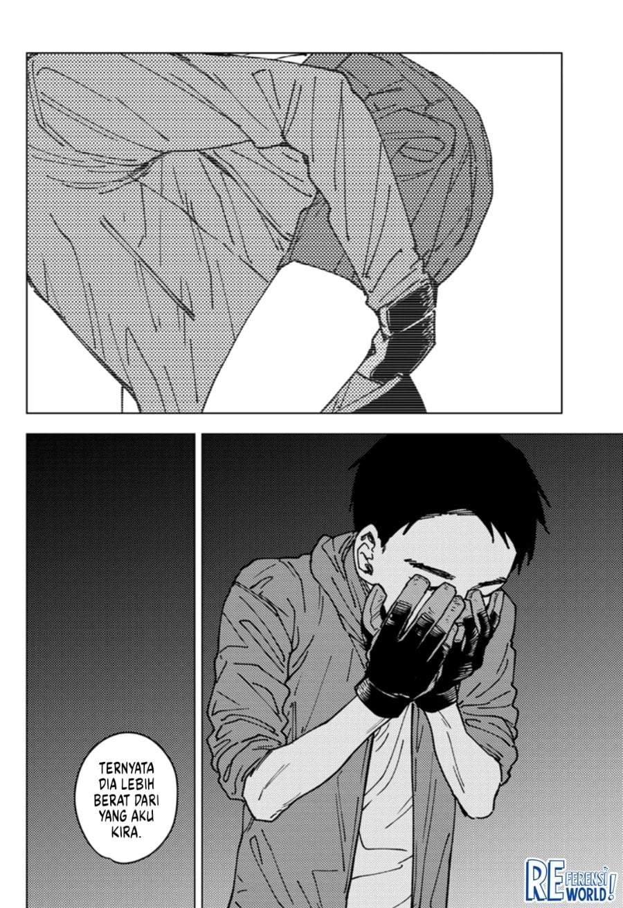 Sangeki Chap 2 - Next Chap 3