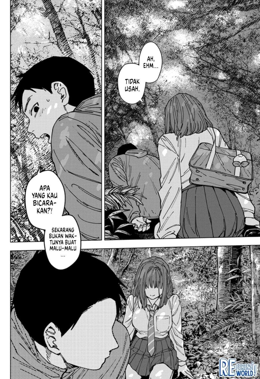 Sangeki Chap 2 - Next Chap 3