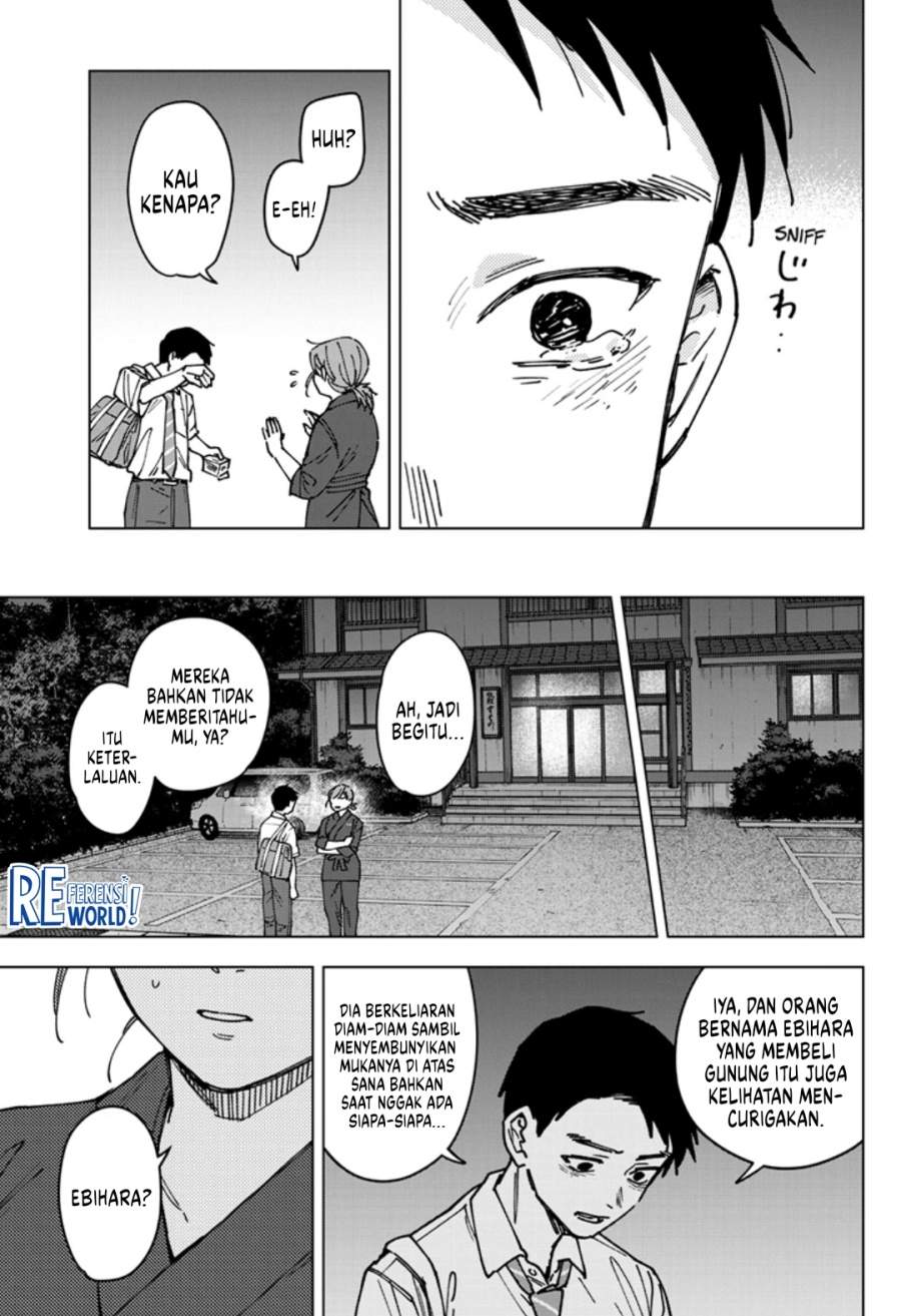 Sangeki Chap 3 - Next Chap 4