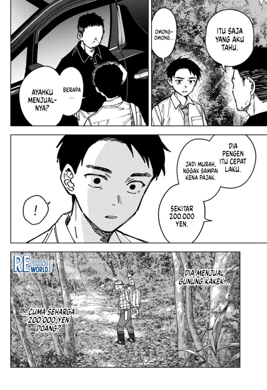 Sangeki Chap 3 - Next Chap 4