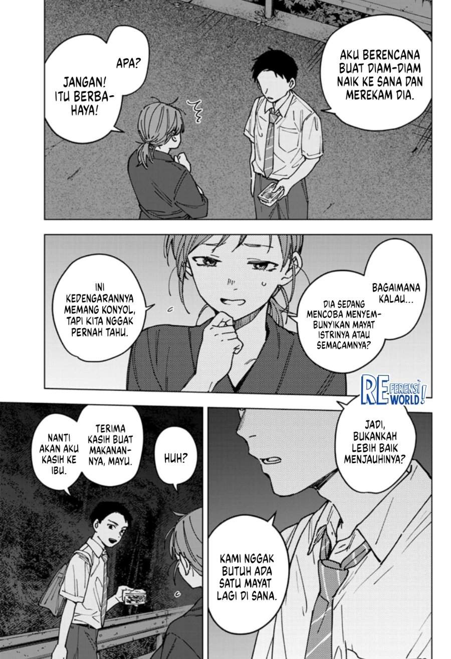 Sangeki Chap 4 - Next Chap 5
