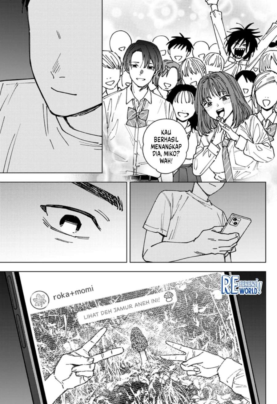 Sangeki Chap 4 - Next Chap 5