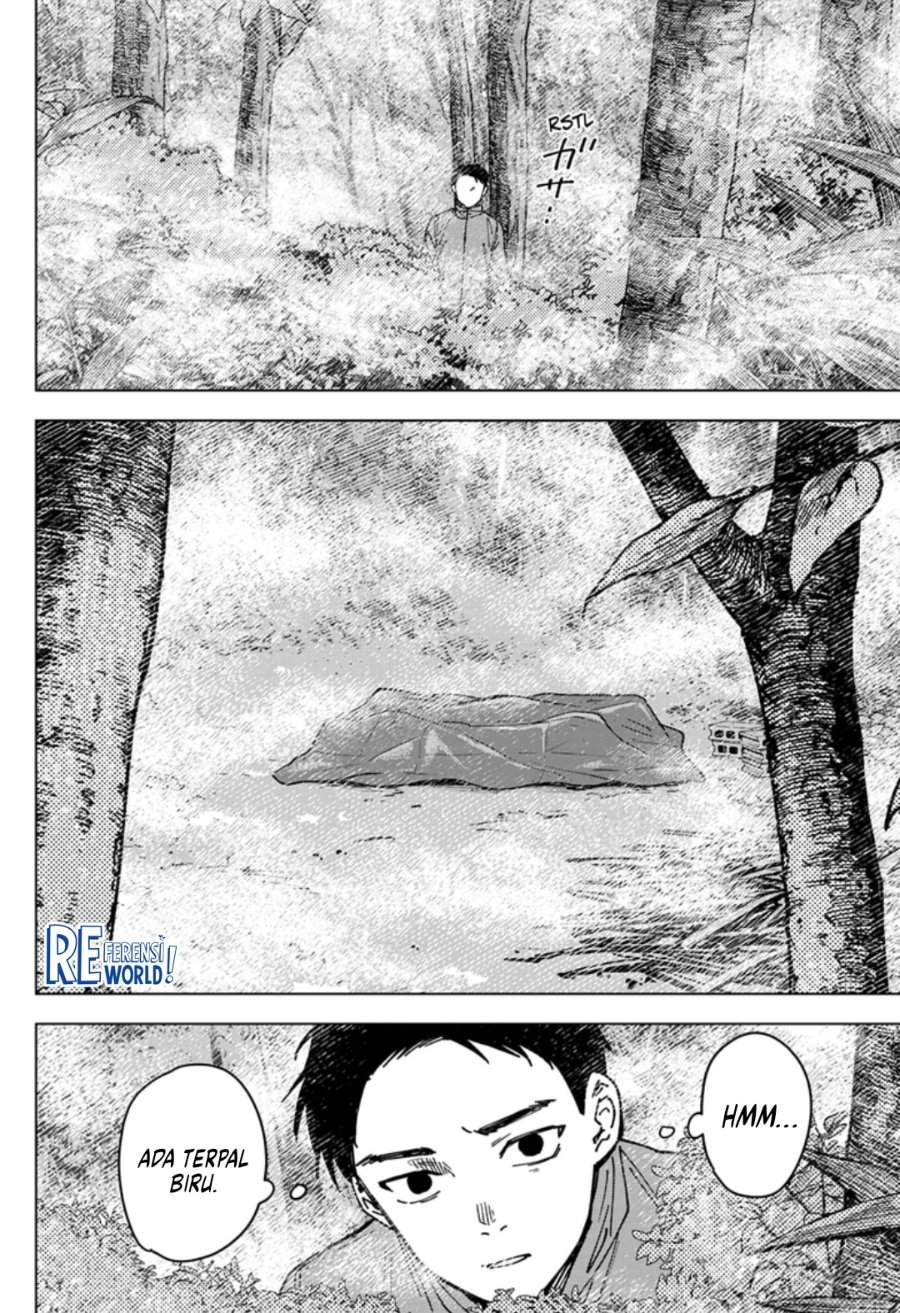 Sangeki Chap 4 - Next Chap 5