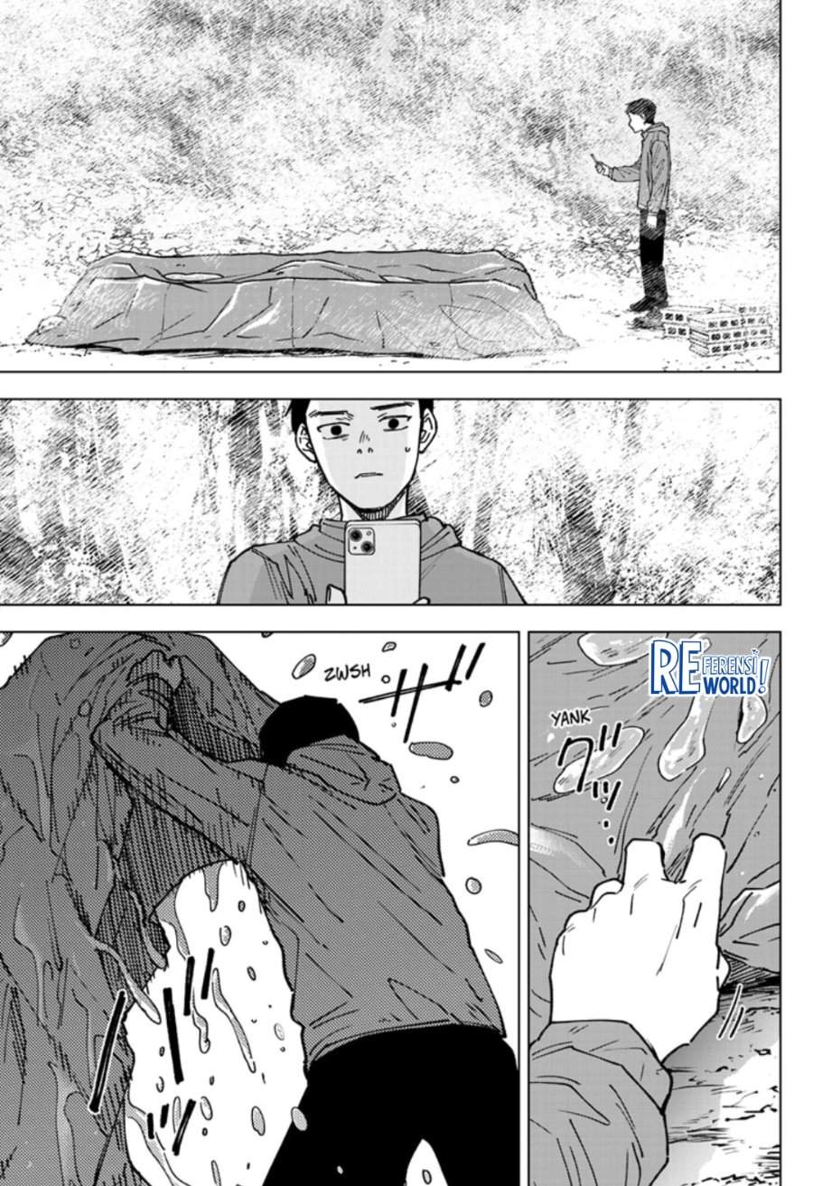 Sangeki Chap 4 - Next Chap 5