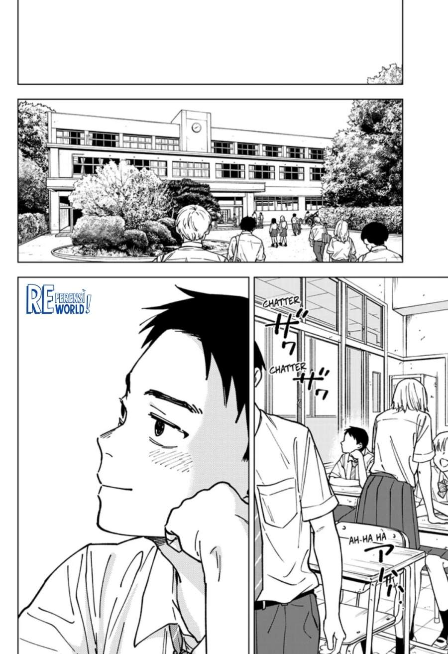 Sangeki Chap 5 - Next Chap 6