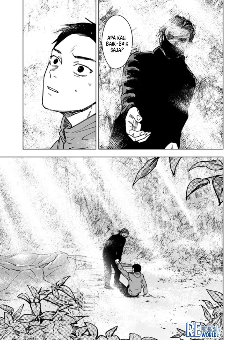 Sangeki Chap 5 - Next Chap 6
