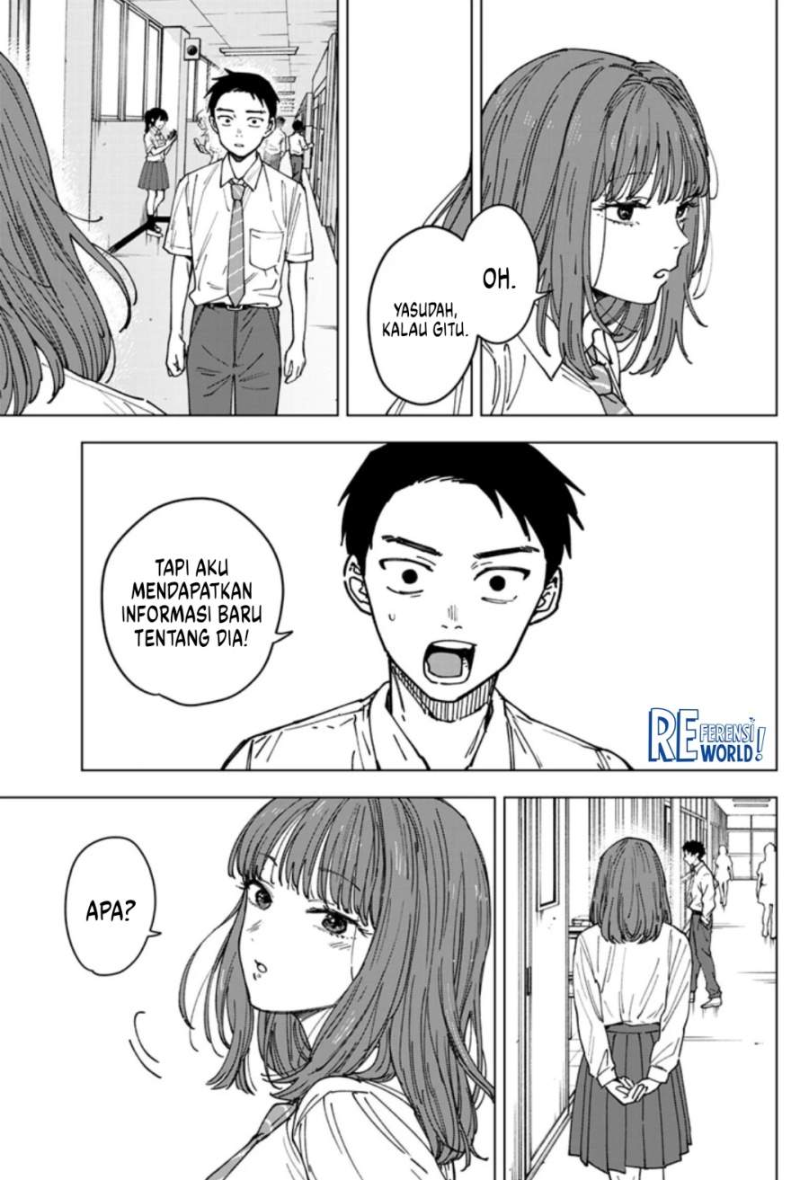 Sangeki Chap 5 - Next Chap 6