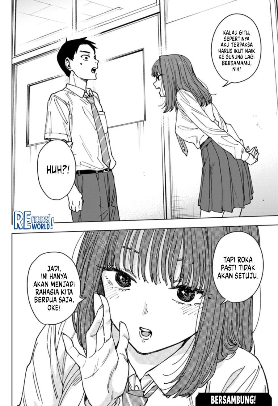 Sangeki Chap 5 - Next Chap 6