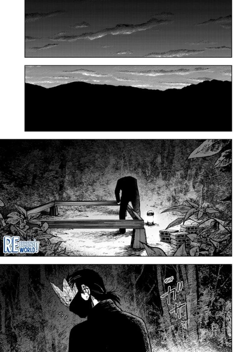Sangeki Chap 6 - Next Chap 7
