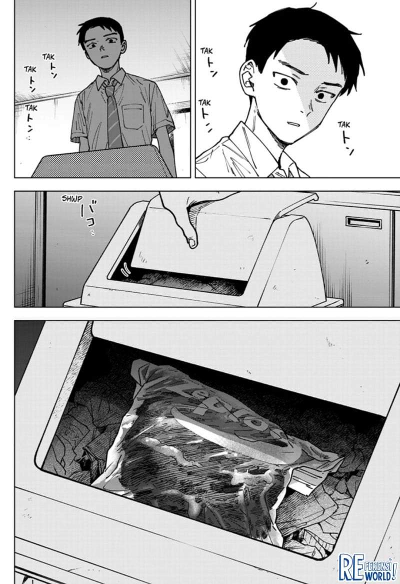 Sangeki Chap 6 - Next Chap 7