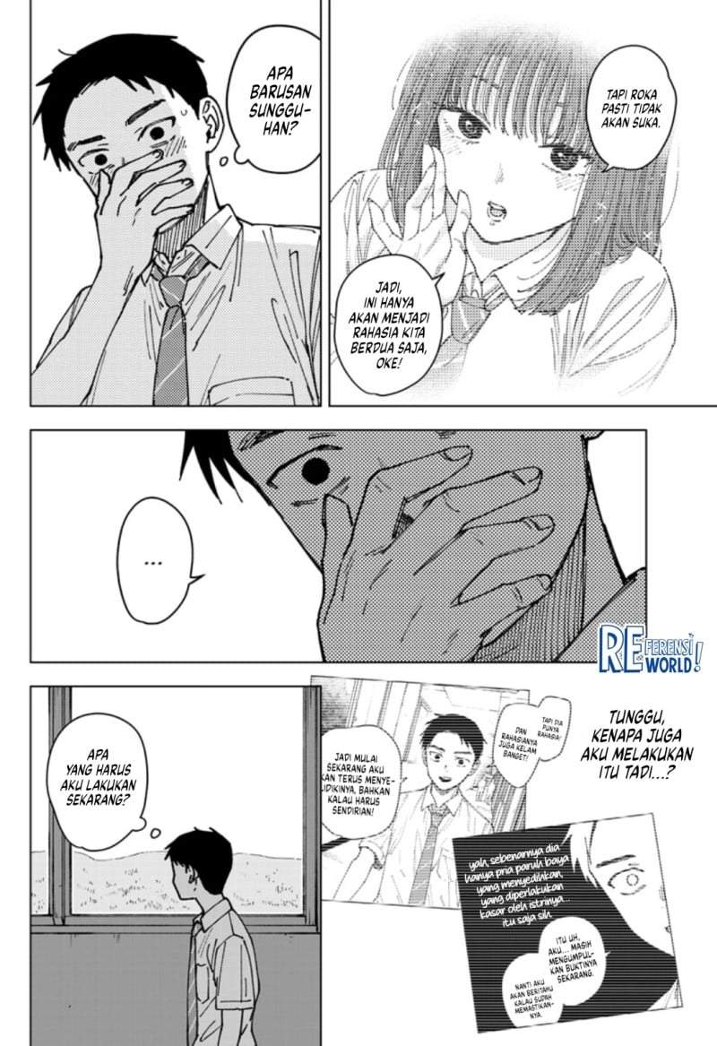 Sangeki Chap 6 - Next Chap 7
