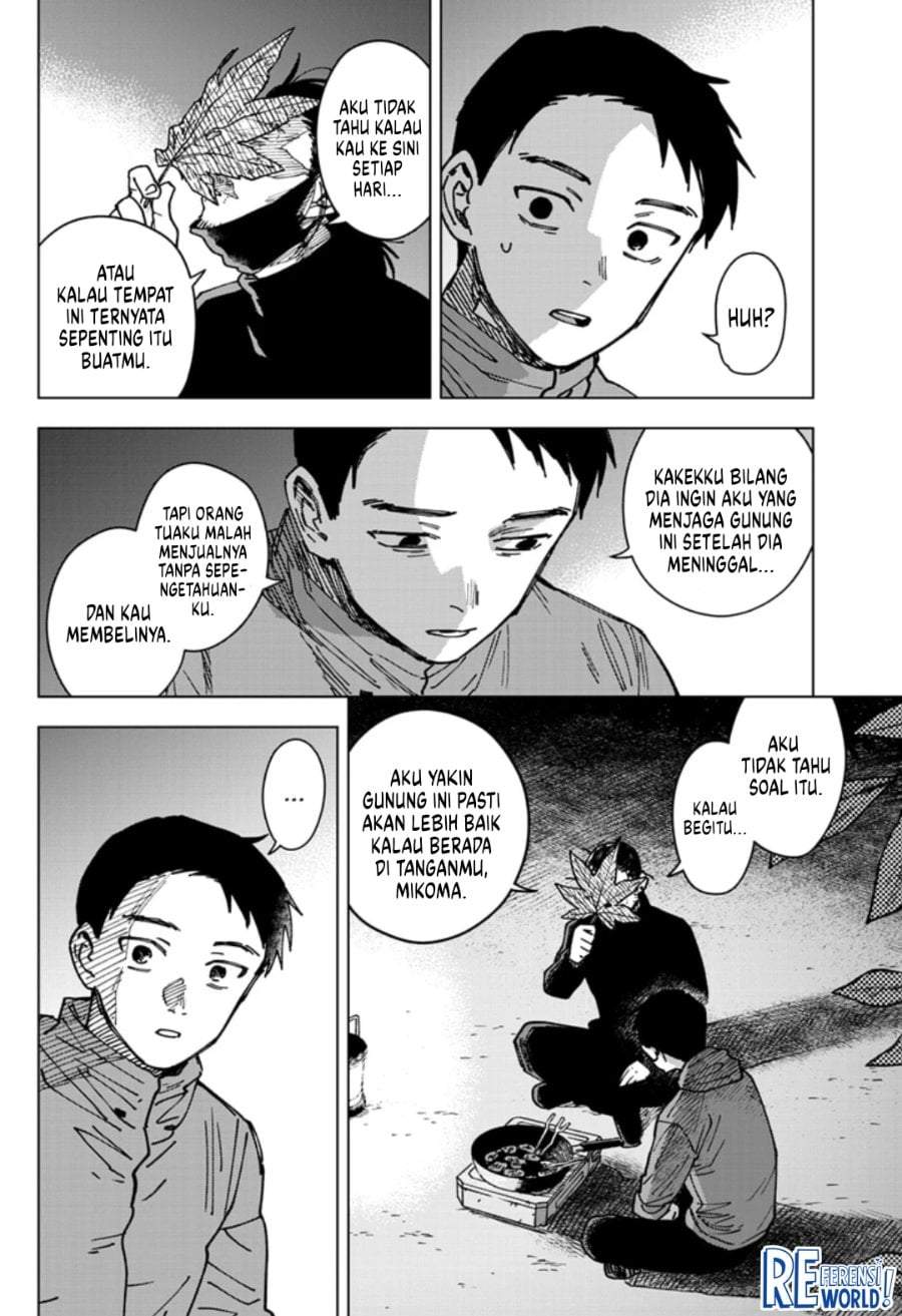 Sangeki Chap 7 - Next Chap 8