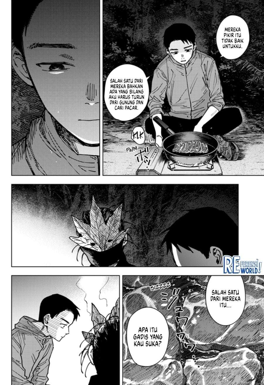 Sangeki Chap 7 - Next Chap 8