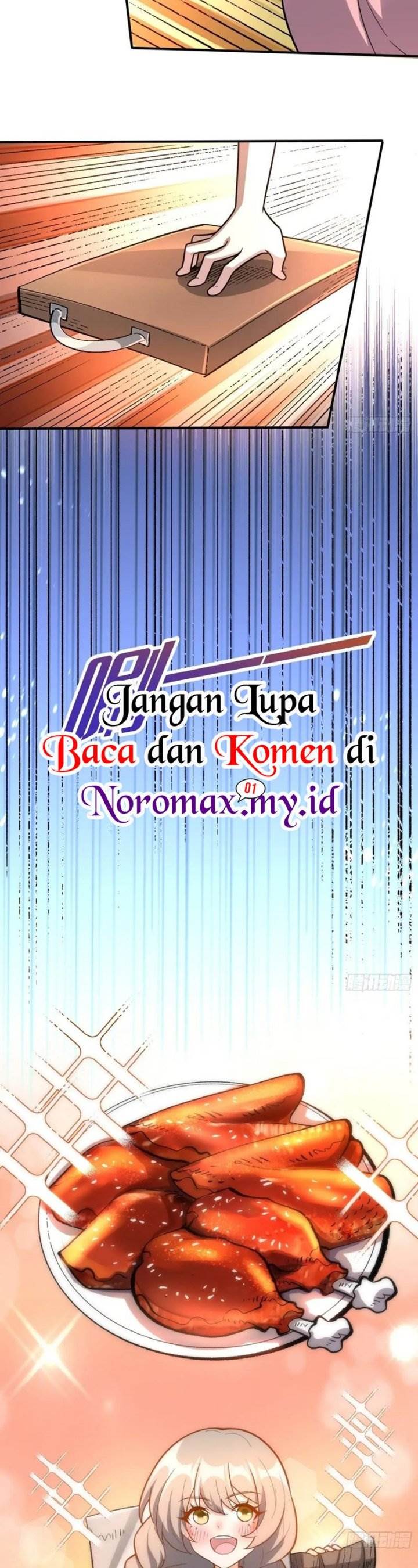 I’m Actually A Cultivation Bigshot Chap 547 - Next Chap 548