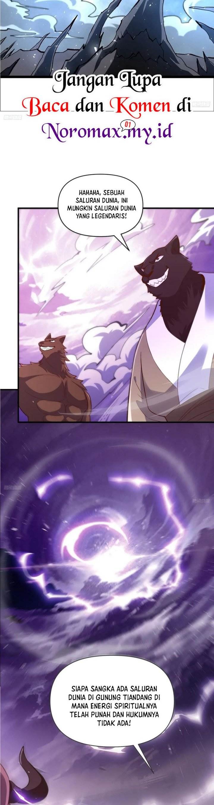 I’m Actually A Cultivation Bigshot Chap 545 - Next Chap 546