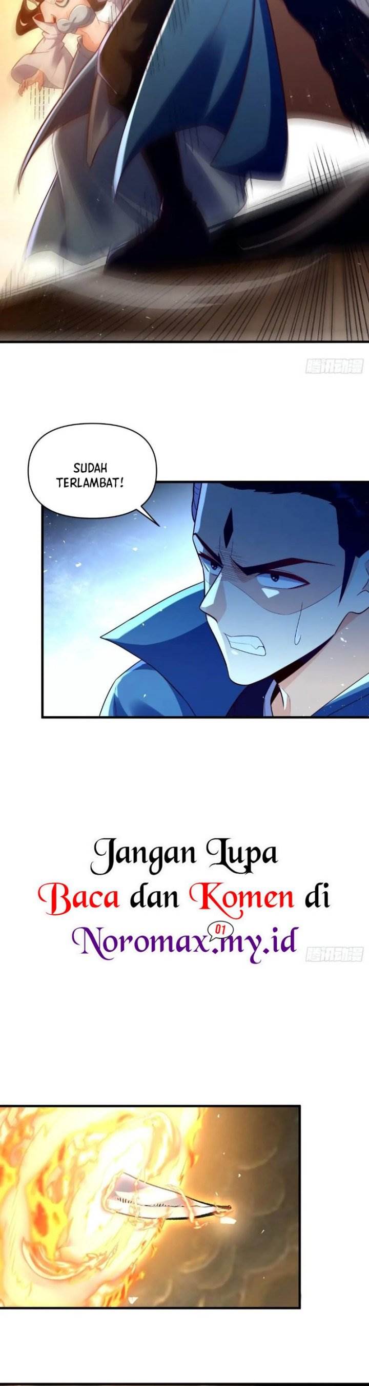 I’m Actually A Cultivation Bigshot Chap 545 - Next Chap 546