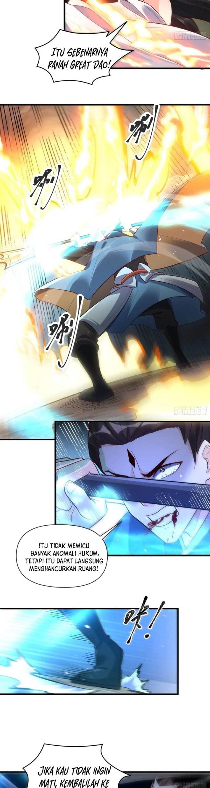 I’m Actually A Cultivation Bigshot Chap 546 - Next Chap 547