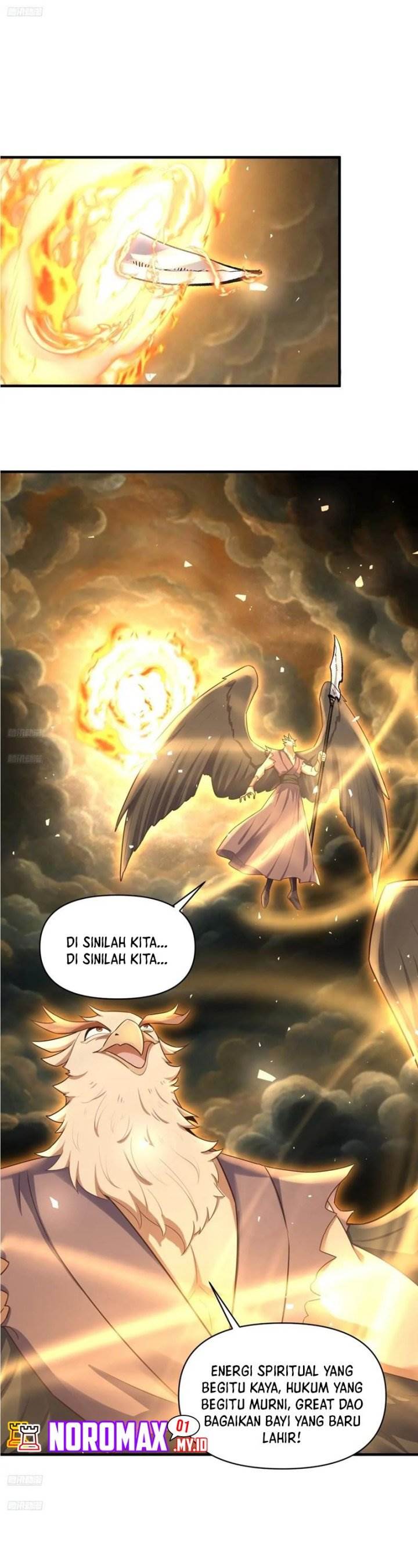 I’m Actually A Cultivation Bigshot Chap 546 - Next Chap 547