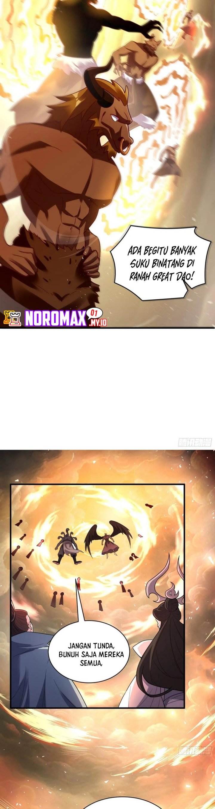 I’m Actually A Cultivation Bigshot Chap 546 - Next Chap 547