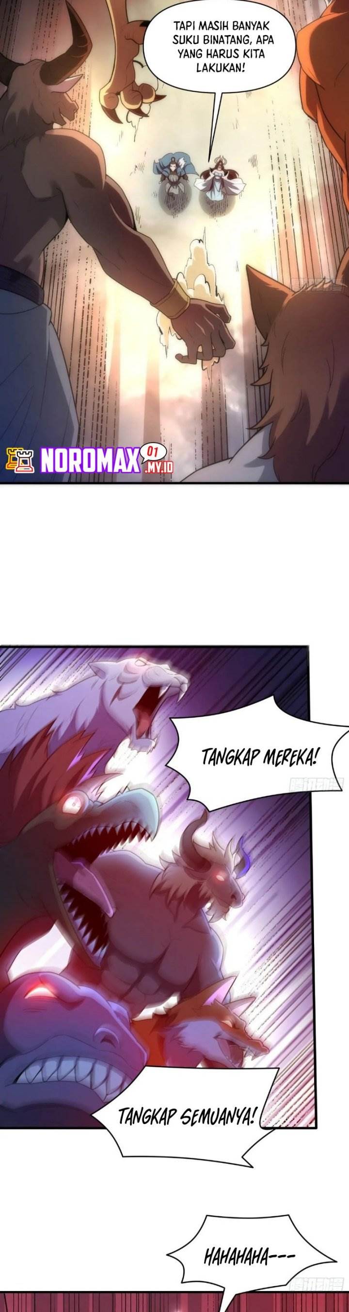 I’m Actually A Cultivation Bigshot Chap 546 - Next Chap 547