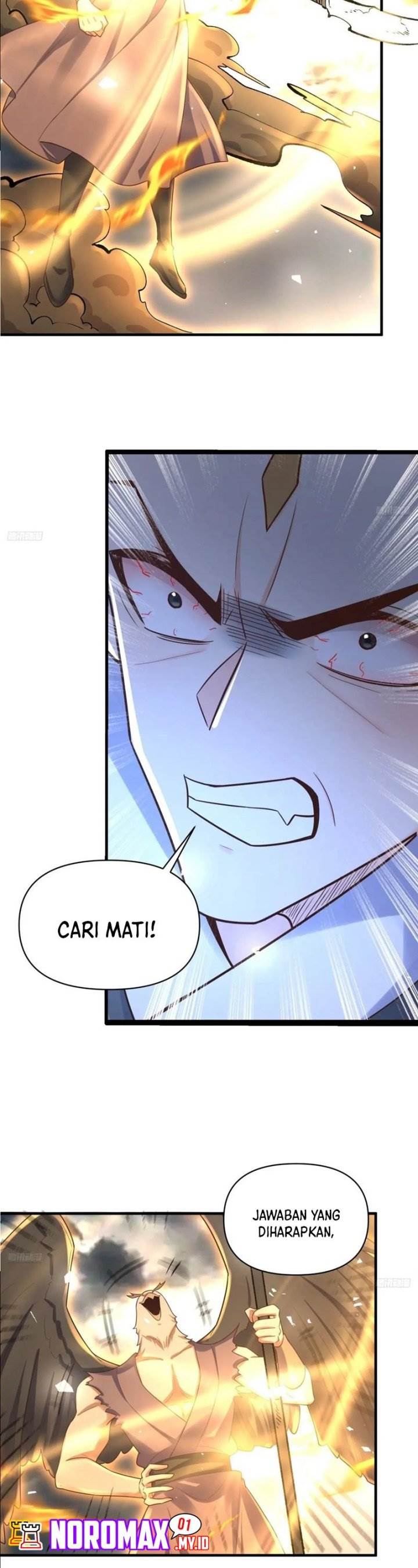 I’m Actually A Cultivation Bigshot Chap 546 - Next Chap 547