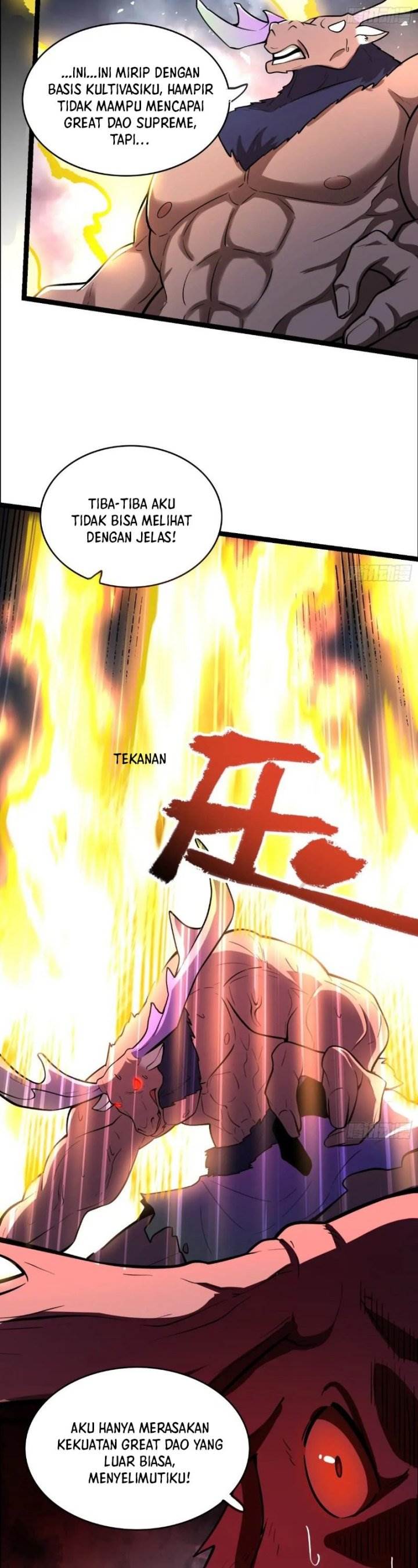 I’m Actually A Cultivation Bigshot Chap 548 - Next Chap 549