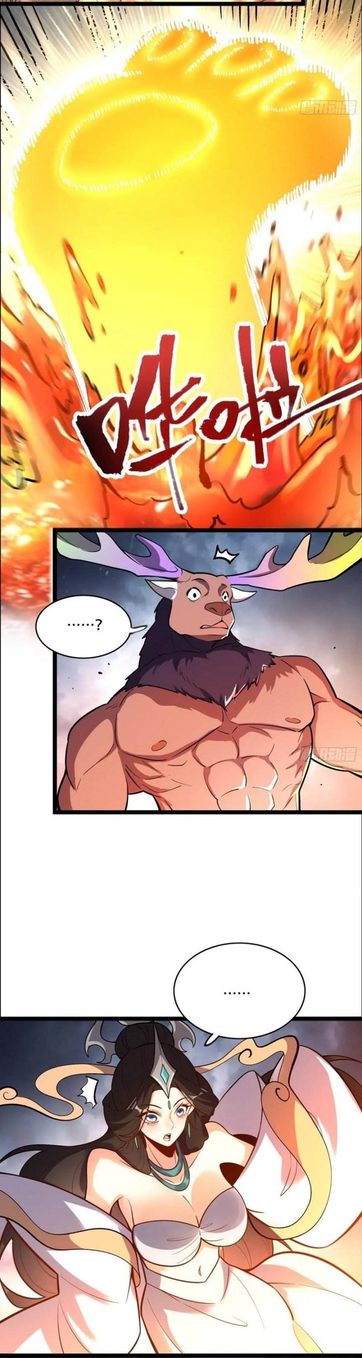 I’m Actually A Cultivation Bigshot Chap 548 - Next Chap 549