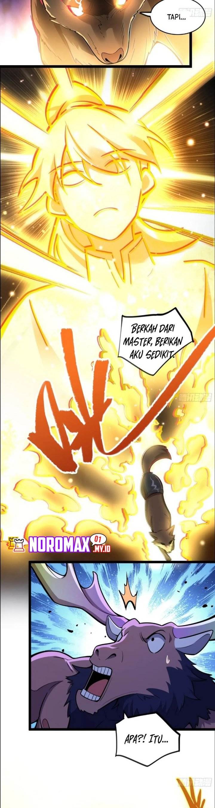 I’m Actually A Cultivation Bigshot Chap 548 - Next Chap 549