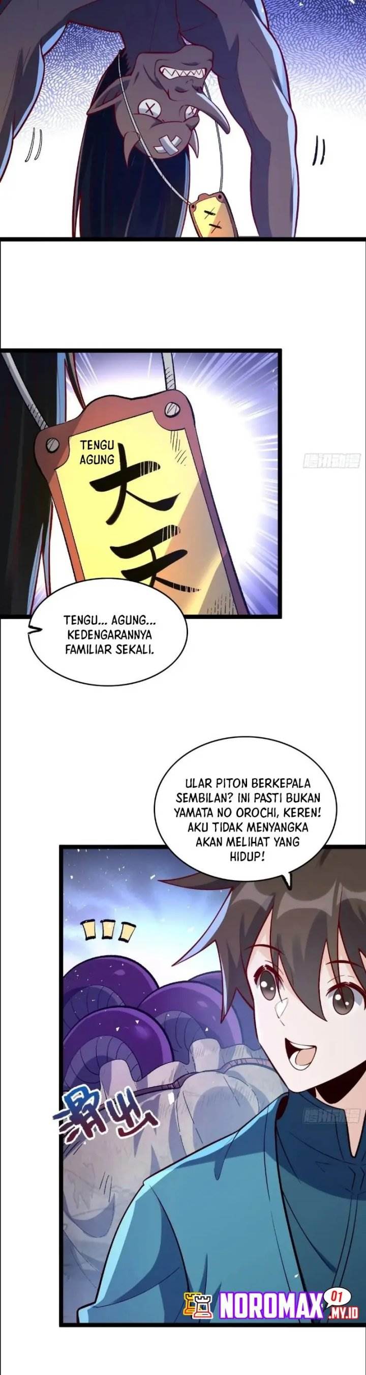 I’m Actually A Cultivation Bigshot Chap 549 - Next Chap 550