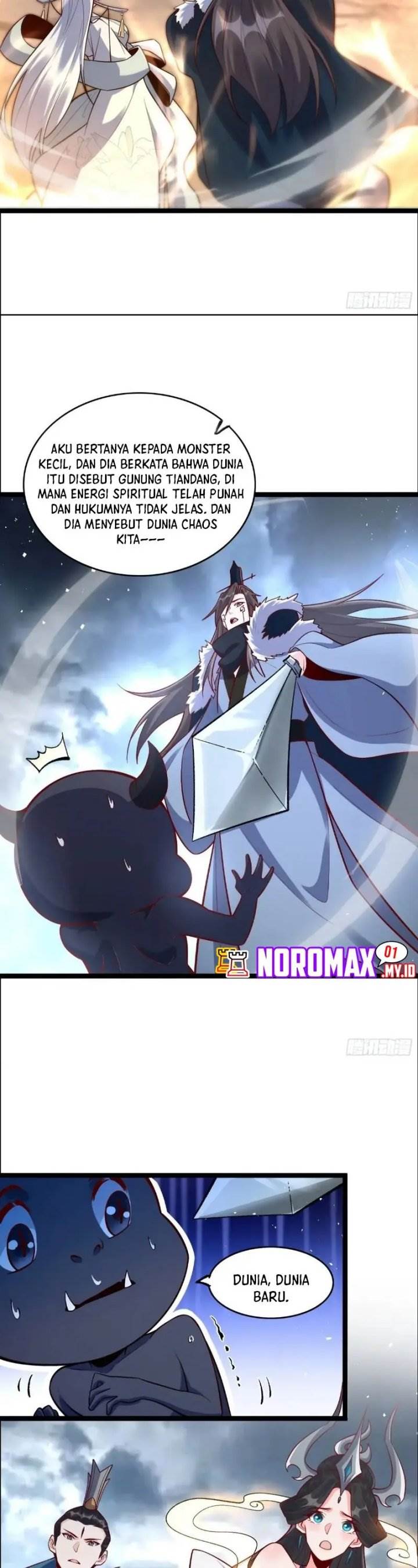 I’m Actually A Cultivation Bigshot Chap 549 - Next Chap 550