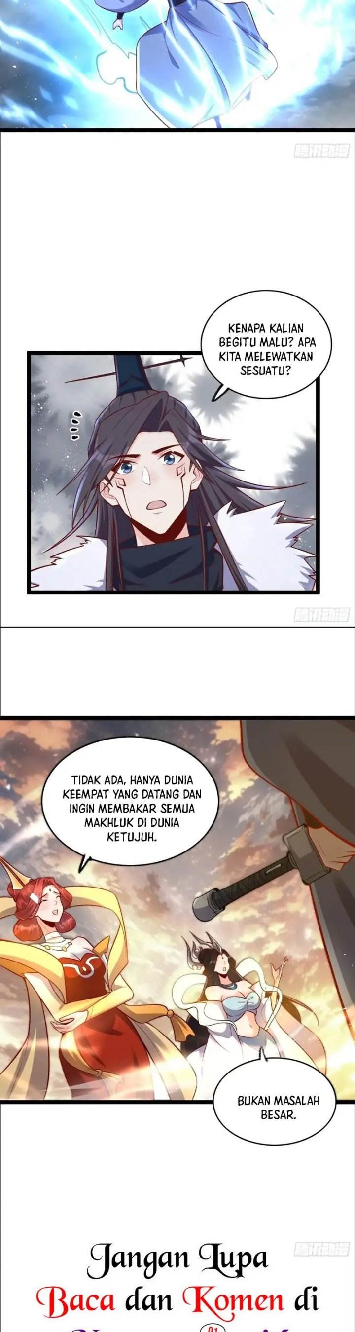 I’m Actually A Cultivation Bigshot Chap 549 - Next Chap 550