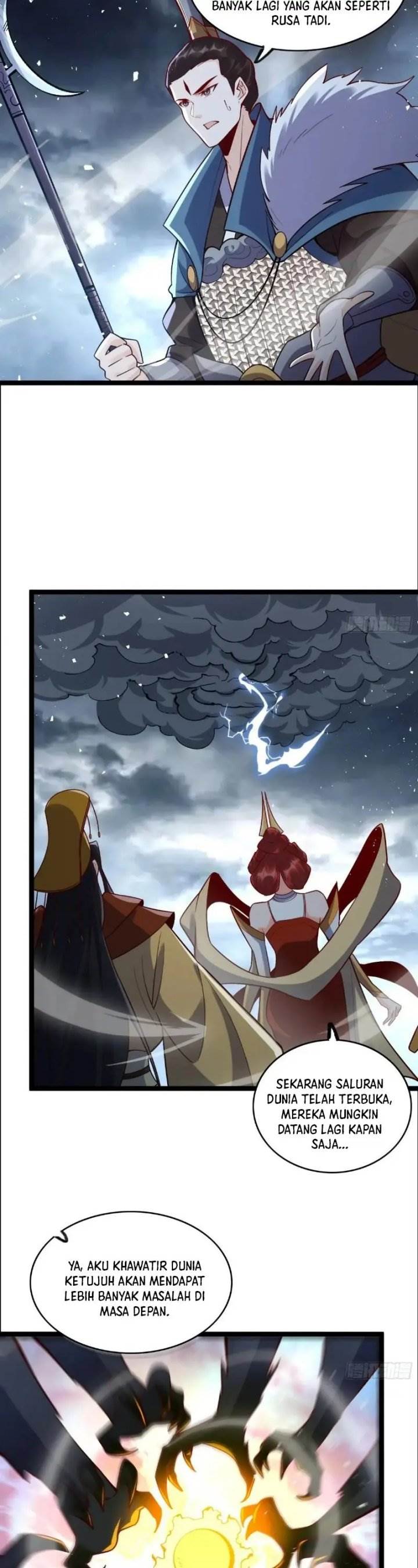 I’m Actually A Cultivation Bigshot Chap 549 - Next Chap 550