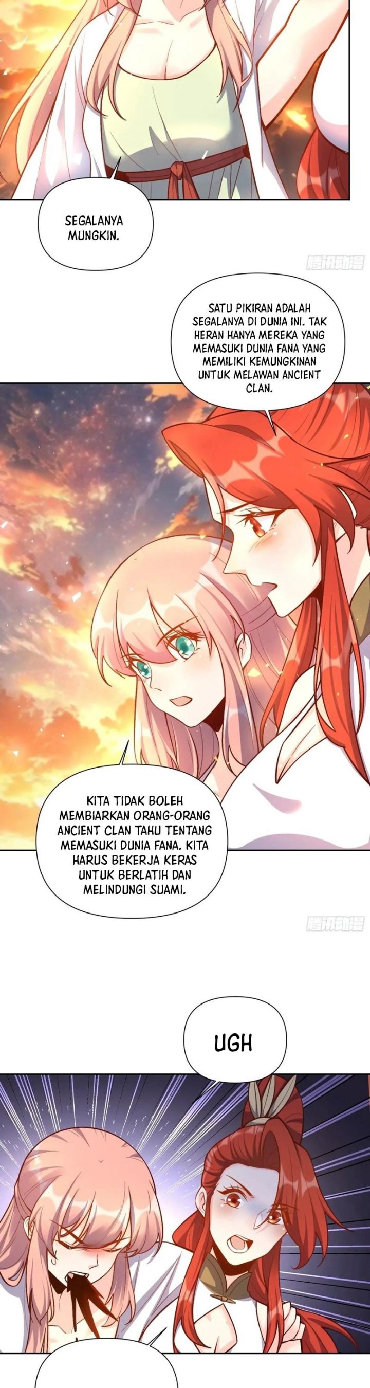 I’m Actually A Cultivation Bigshot Chap 541 - Next Chap 542