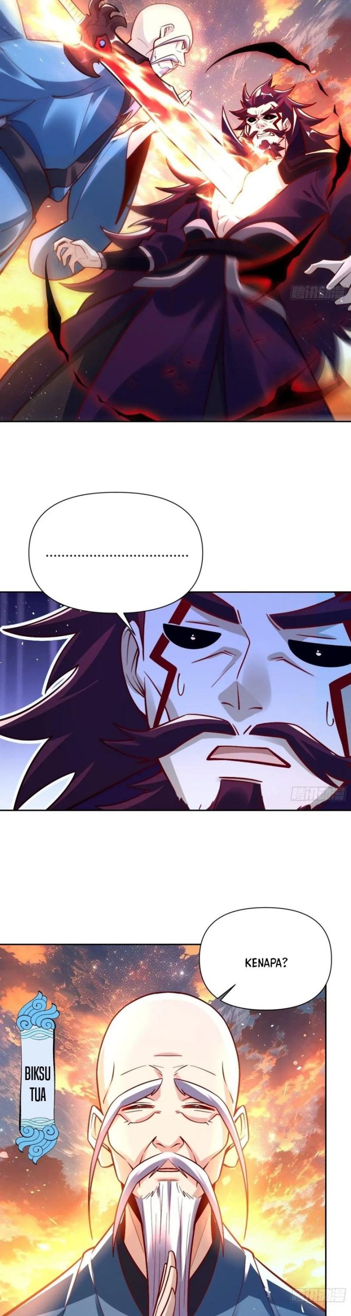 I’m Actually A Cultivation Bigshot Chap 541 - Next Chap 542