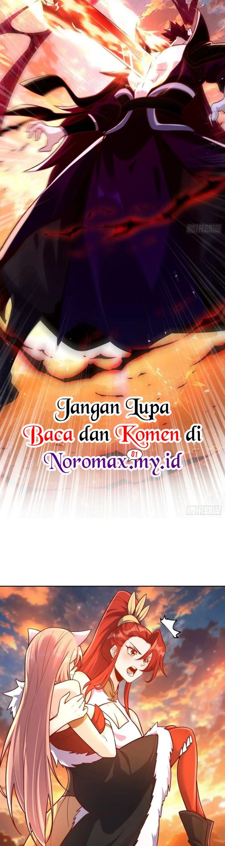 I’m Actually A Cultivation Bigshot Chap 541 - Next Chap 542