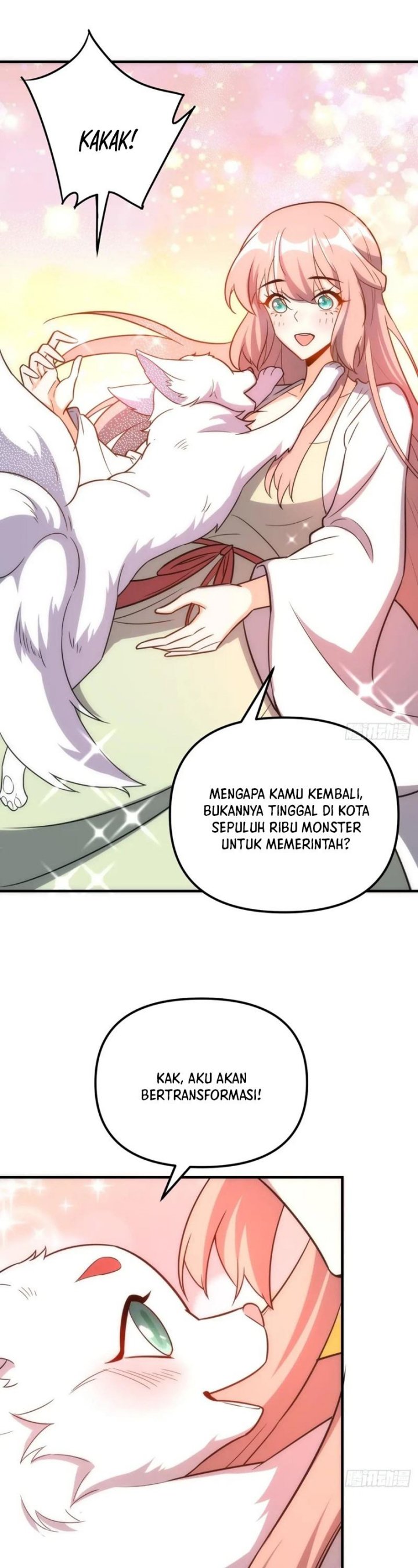 I’m Actually A Cultivation Bigshot Chap 542 - Next Chap 543