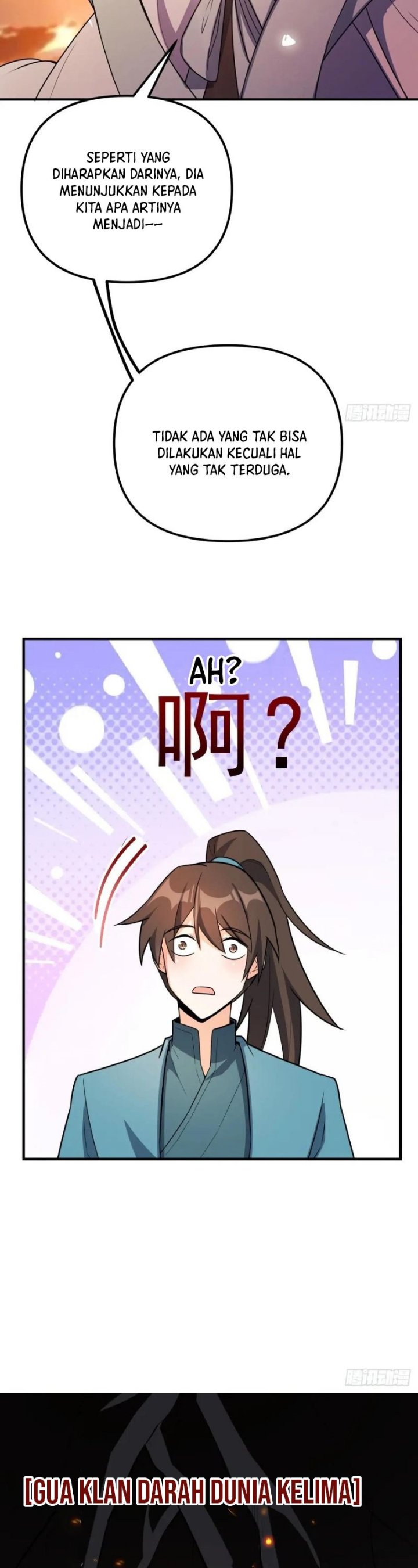 I’m Actually A Cultivation Bigshot Chap 542 - Next Chap 543