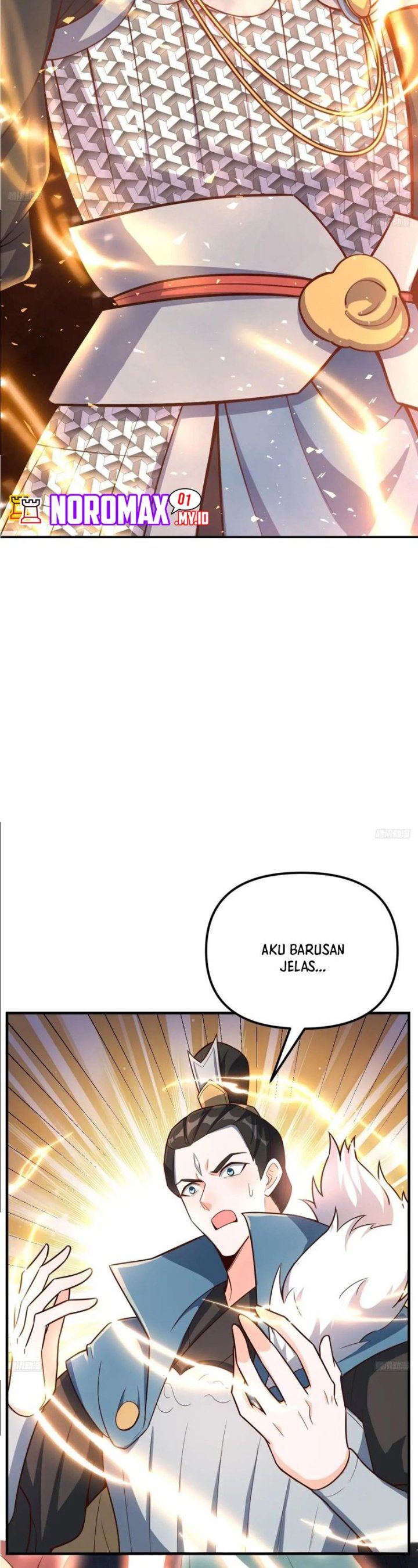 I’m Actually A Cultivation Bigshot Chap 542 - Next Chap 543