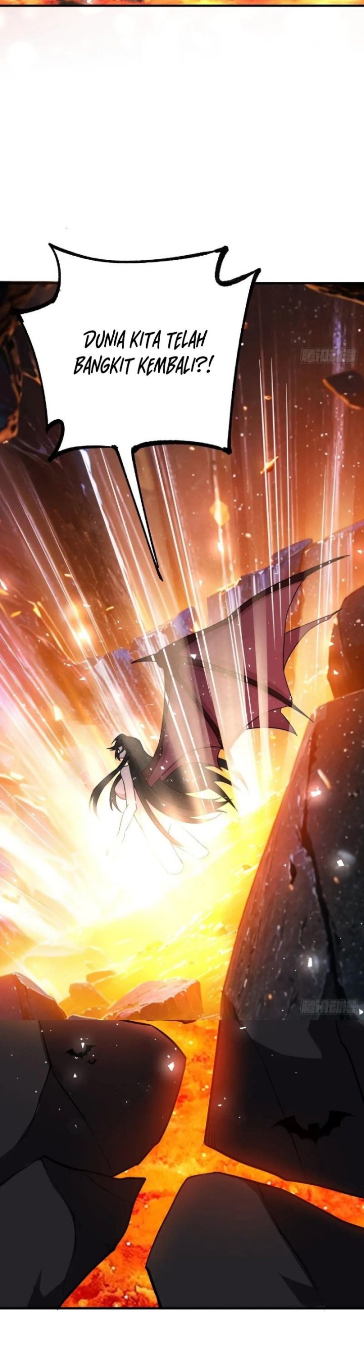 I’m Actually A Cultivation Bigshot Chap 542 - Next Chap 543