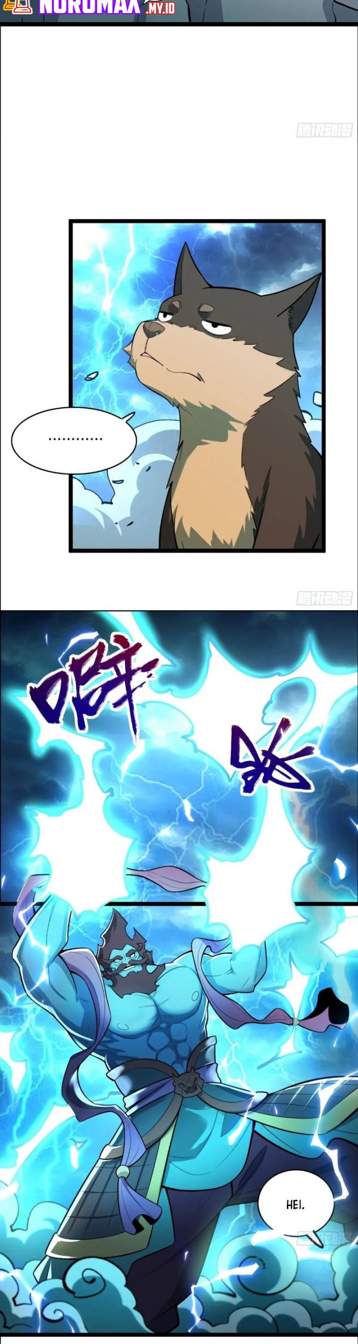 I’m Actually A Cultivation Bigshot Chap 543 - Next Chap 544