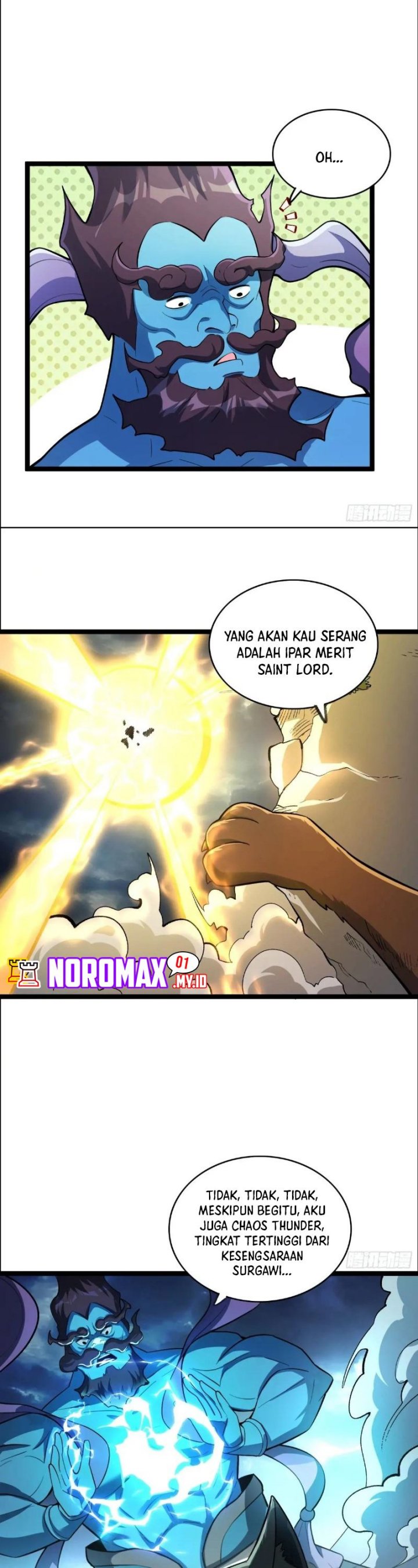 I’m Actually A Cultivation Bigshot Chap 543 - Next Chap 544