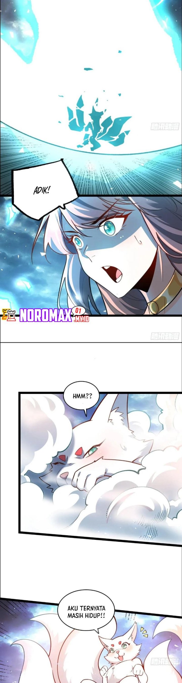 I’m Actually A Cultivation Bigshot Chap 543 - Next Chap 544