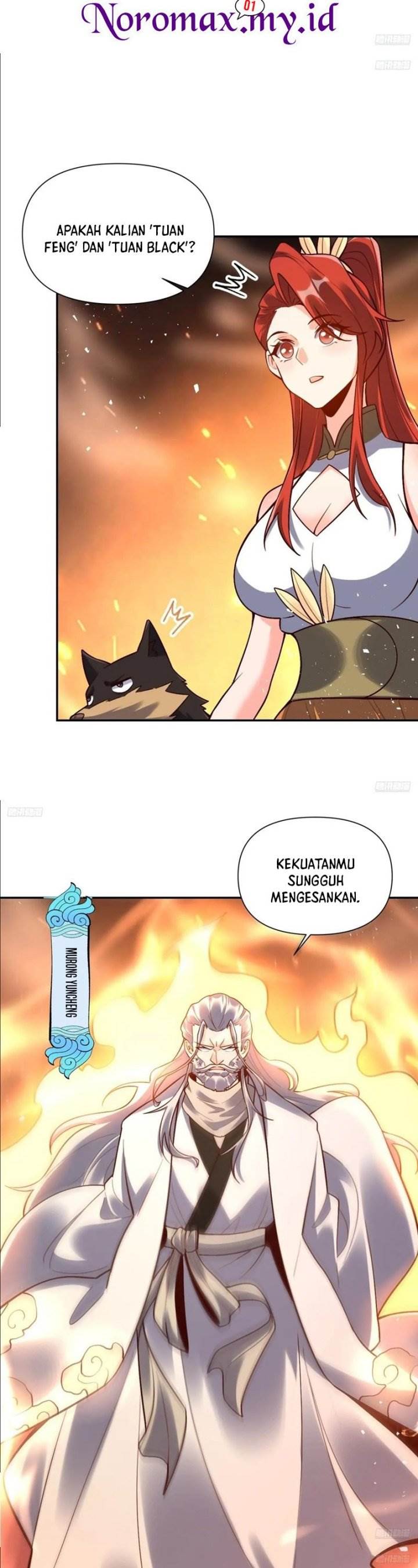 I’m Actually A Cultivation Bigshot Chap 557 - Next Chap 558