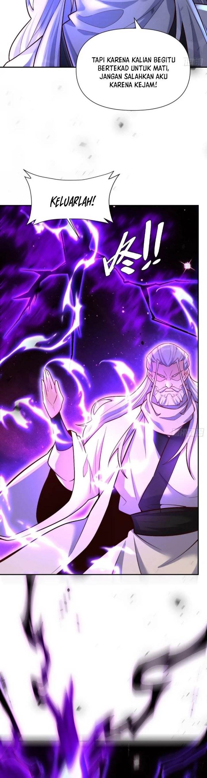 I’m Actually A Cultivation Bigshot Chap 557 - Next Chap 558