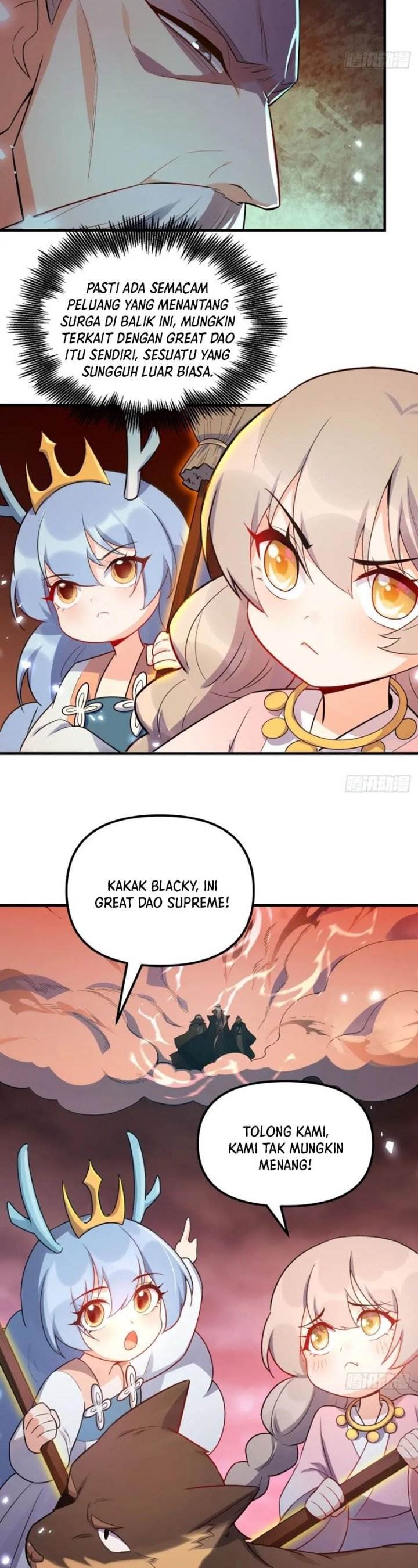 I’m Actually A Cultivation Bigshot Chap 557 - Next Chap 558