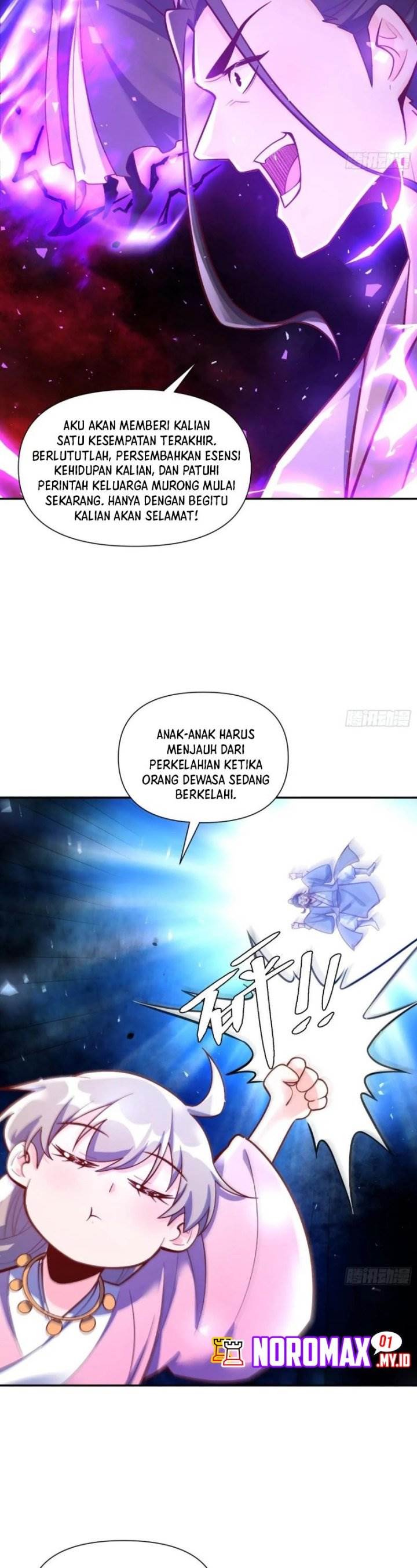 I’m Actually A Cultivation Bigshot Chap 557 - Next Chap 558