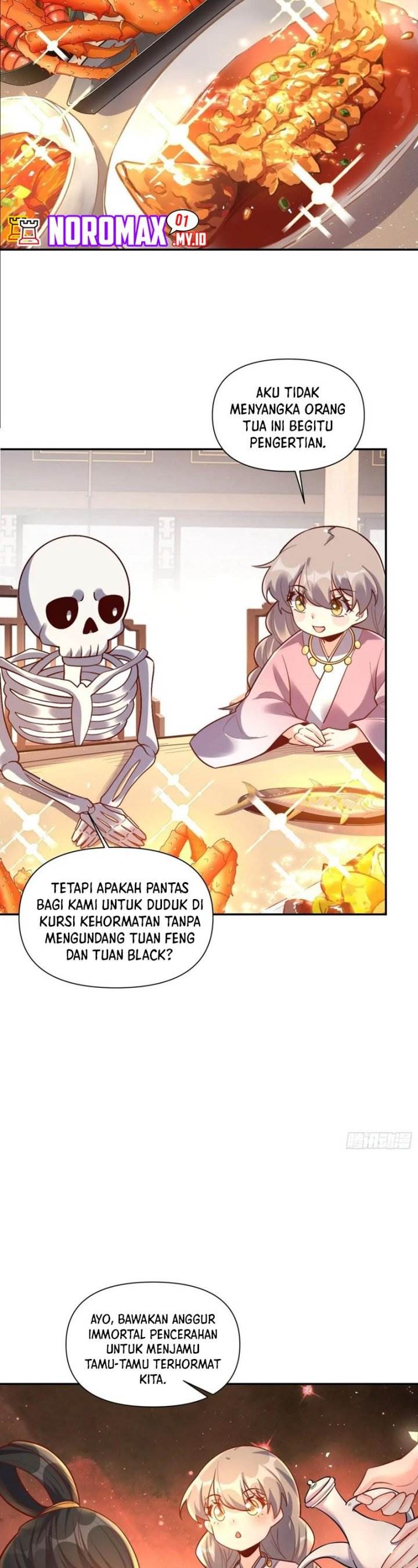 I’m Actually A Cultivation Bigshot Chap 557 - Next Chap 558