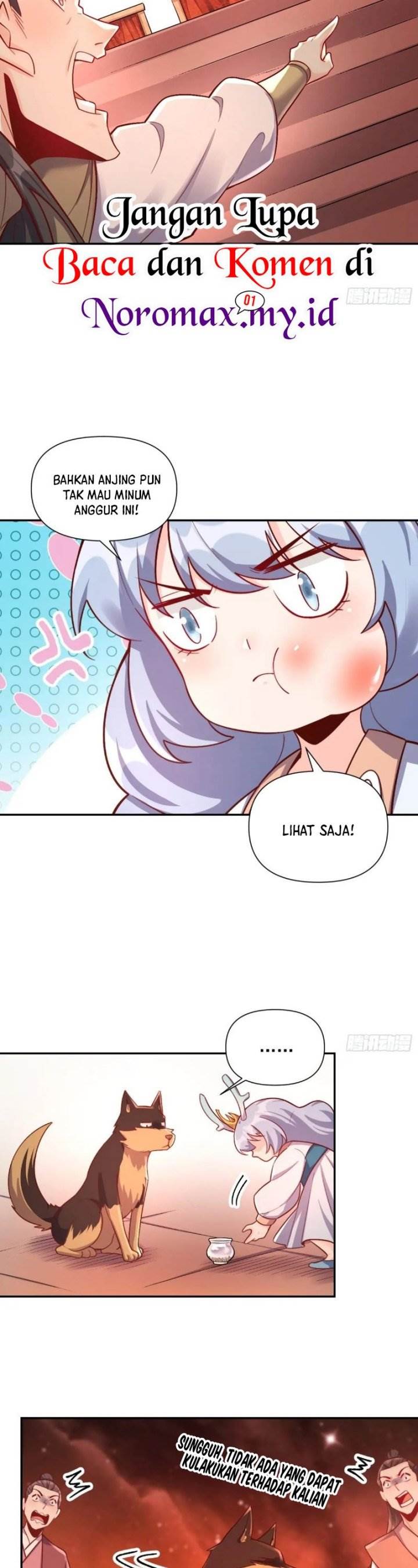 I’m Actually A Cultivation Bigshot Chap 557 - Next Chap 558