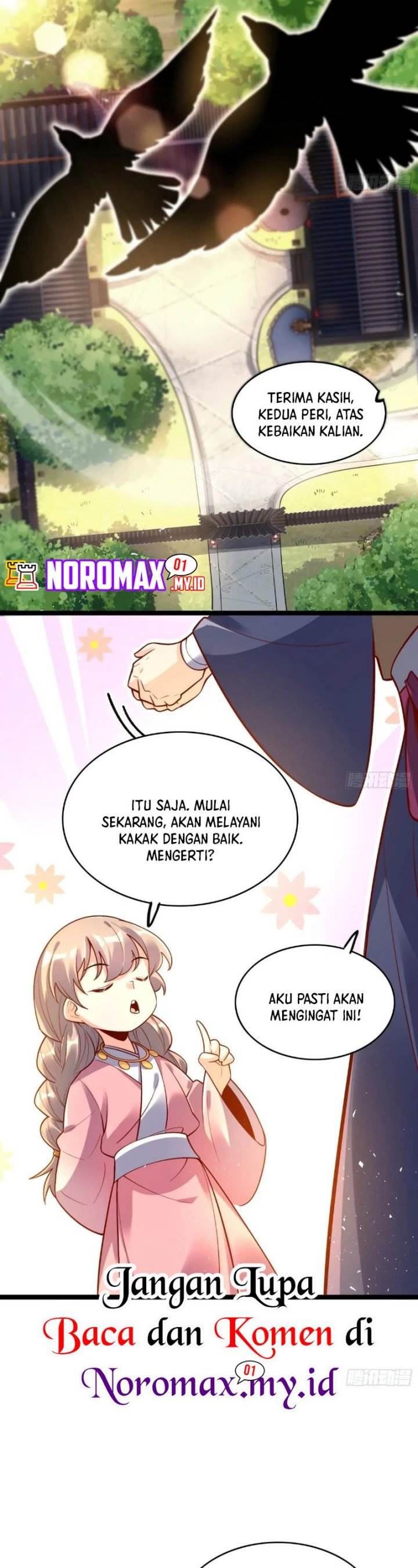 I’m Actually A Cultivation Bigshot Chap 554 - Next Chap 555